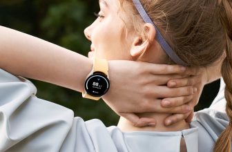 Samsung’s Galaxy AI is coming to the Galaxy Watch