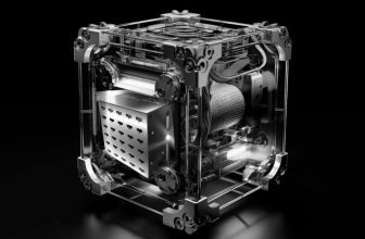 Fusion Propulsion Breakthrough: Rocket Star Inc. Exams New Drive System with SpaceX