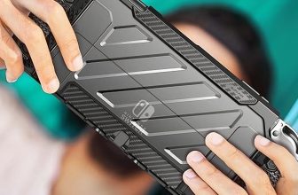 Finest Nintendo Swap circumstances and equipment 2024