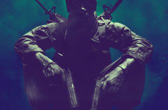 Black Ops video games so as: Chronological & launch date