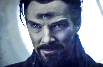 Benedict Cumberbatch Is Grateful That Physician Unusual Lets Him Be Unusual in Different Roles