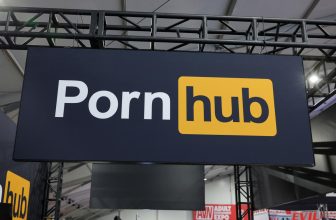 Pornhub to depart 5 extra states over age-verification legal guidelines