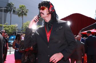 Dr. Disrespect’s YouTube Channel Demonetized After He Admits to ‘Inappropriate’ Chat With Minor