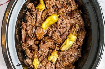 Mississippi Pot Roast – Spend With Pennies