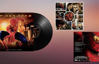 Danny Elfman’s Spider-Man 2 Rating Is Lastly on Vinyl