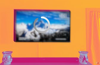 Why is my sensible TV so gradual? 5 fast fixes