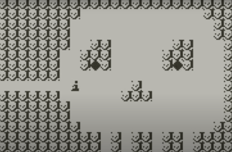 Within the Playdate sport Penrose, your previous has come again to hang-out you