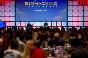 Dave Asprey’s Biohacking Convention Evaluation