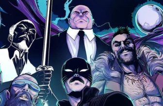 The New Final Marvel is About to Explode With New Heroes and Villains