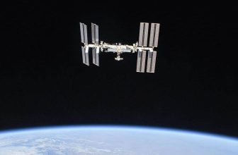 ISS Astronauts Pressured to Take Shelter After Russian Satellite tv for pc Mysteriously Disintegrates