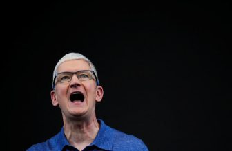 Apple will reportedly withhold new AI options in Europe resulting from rules