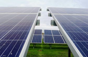 China is plowing $11 billion right into a photo voltaic, wind and coal vitality mission