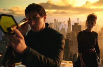 Megalopolis’ Twisty Saga Into Theaters Is not Fairly Over But