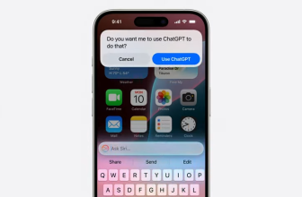 Apple appears to have persuaded OpenAI to work for publicity