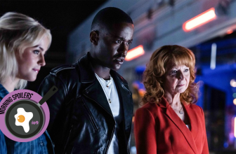 Russell T Davies Is Already Writing a Third Physician Who Season