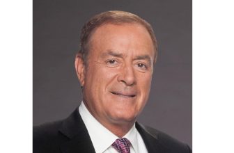 Welcome to the longer term, the place AI-generated Al Michaels reads you personalised Olympic recaps