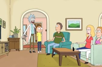 Rick and Morty’s Dan Harmon Teases the Grownup Swim Present’s Future