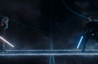 Ahsoka’s Rosario Dawson and Hayden Christensen Are Glad Individuals Love the Prequels Now