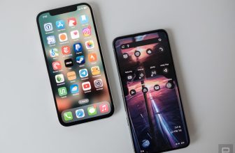 What’s RCS and the way is it totally different from SMS and iMessage?