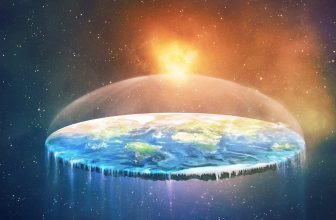 Flat Earthers Are Getting Their Personal Actuality TV Present