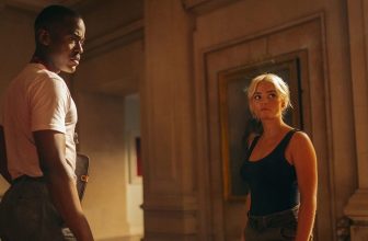 Inform Us Your Ideas on Physician Who’s fortieth Season