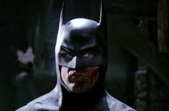 Tim Burton’s Batman Is a Cultural Sport Changer