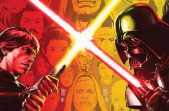 Marvel’s Star Wars Comics Are Lastly Shifting on From the Most Unhinged Yr in Canon