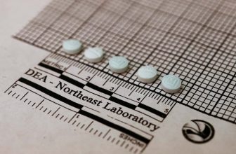 CDC Warns of Overdose Threat After DOJ Disrupts Adderall Distribution On-line