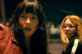 Lastly, Folks Are Watching Madame Internet!