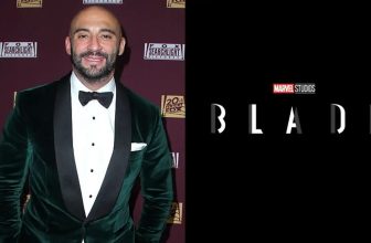 Marvel’s Lengthy-Awaited Blade Film Has Misplaced Its Director (Once more)