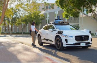 Waymo’s robotaxis are actually open to anybody in San Francisco
