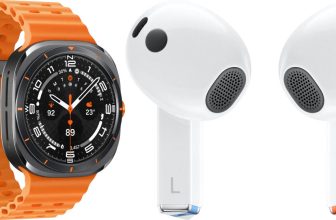 Photographs of unannounced Samsung watches and earbuds seem to have leaked