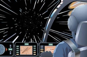 Detect Their Failing Warp Drives