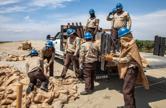 Hundreds of American Local weather Corps Staff Will Deploy This Month