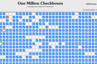 Waste Your Life Enjoying This Recreation The place You Verify Packing containers Endlessly
