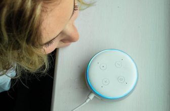 Would You Pay Amazon $10 a Month for an AI-Infused Alexa?