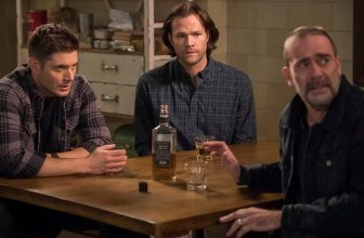 The Boys Completes Its Supernatural Infinity Stones With Jared Padalecki