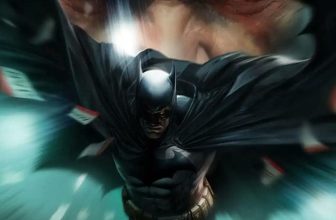 DC Drops Variant Covers by Artist Francesco Mattina After Alleged AI Use