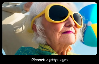 Picsart and Getty are making an AI picture generator fully educated on licensed content material