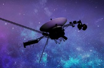 NASA’s 47-year-old Voyager 1 probe is again in motion after months of technical points
