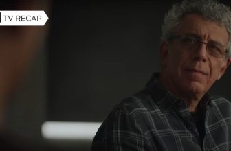 On Interview With the Vampire, Louis and Armand’s Narrative Begins To Shatter