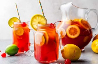 Texas Tornado Copycat – The Keep At Residence Chef