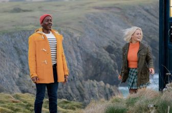 Ncuti Gatwa’s First ‘Physician-Lite’ Episode of Physician Who Occurred Due to Intercourse Training