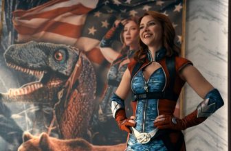 Queer Actor Valorie Curry on Why She’s Enjoying a Homophobic Character on The Boys