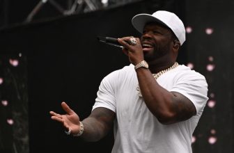 Somebody apparently hacked 50 Cent’s accounts to hawk a memecoin and made off with hundreds of thousands