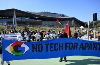 Greater than 1,000 college students pledge to not work at Google and Amazon attributable to Challenge Nimbus