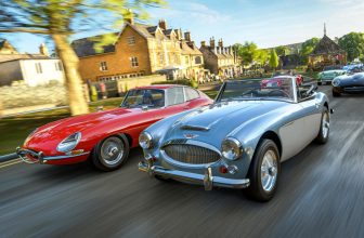 Forza Horizon 4 can be pulled from digital shops and Recreation Move in December