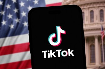 TikTok Is in Some Minority Report-Model Authorized Bother
