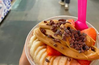 Wholesome peanut butter snacks