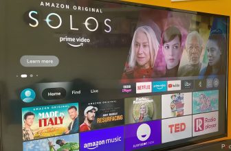 6 Amazon Fireplace TV options each person ought to attempt